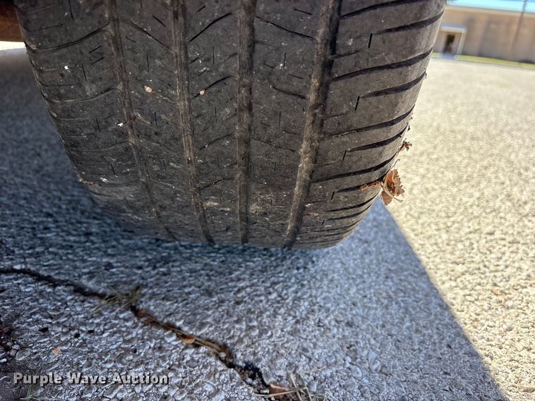 image for item DM1983 2015 Chevrolet Impala Police Cruiser 