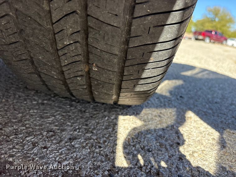 image for item DM1983 2015 Chevrolet Impala Police Cruiser 