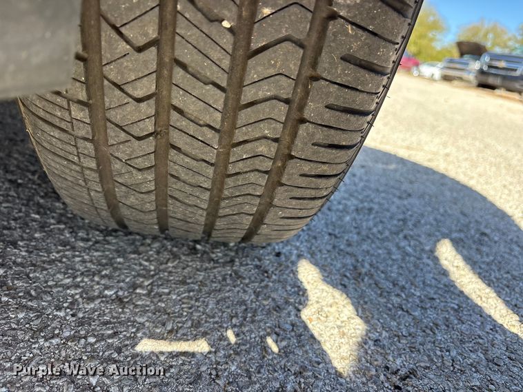 image for item DM1983 2015 Chevrolet Impala Police Cruiser 