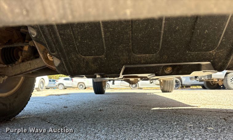 image for item DM1984 2016 Chevrolet Silverado 1500 Crew Cab pickup truck