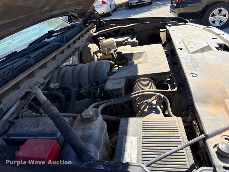 image for item DM1984 2016 Chevrolet Silverado 1500 Crew Cab pickup truck