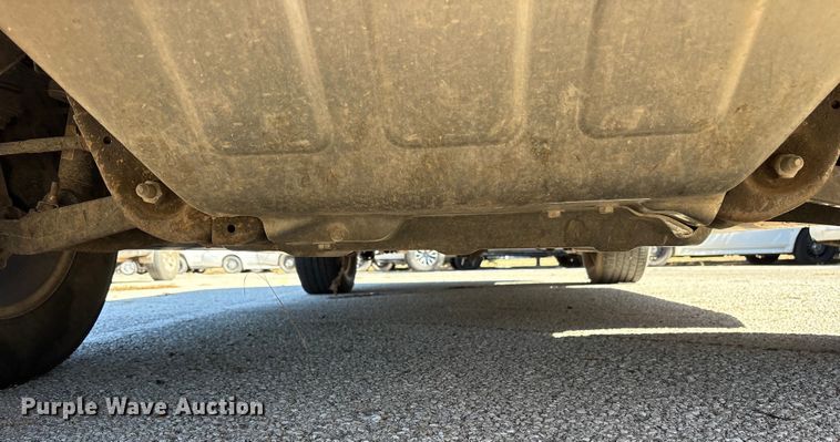 image for item DM1985 2016 Chevrolet Tahoe Police SUV