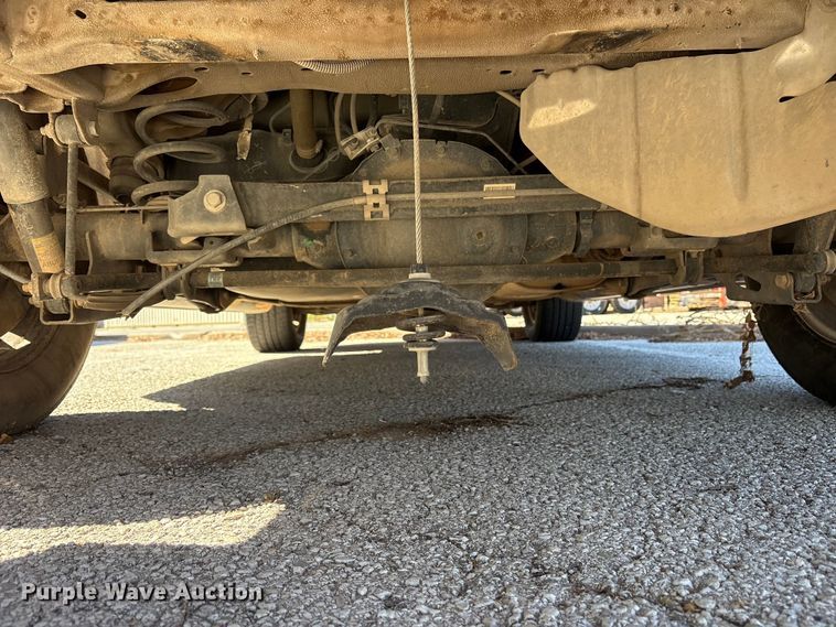 image for item DM1985 2016 Chevrolet Tahoe Police SUV