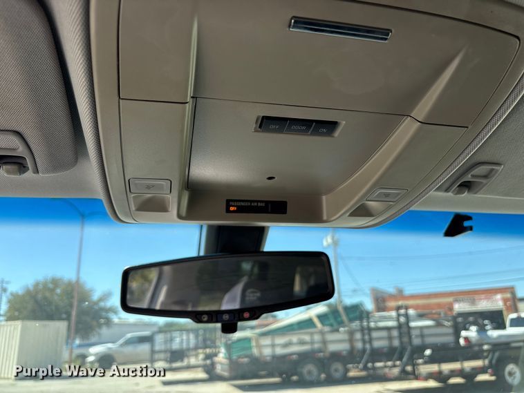 image for item DM1985 2016 Chevrolet Tahoe Police SUV