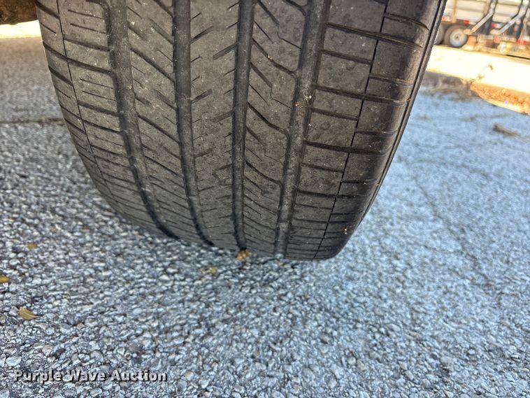 image for item DM1985 2016 Chevrolet Tahoe Police SUV