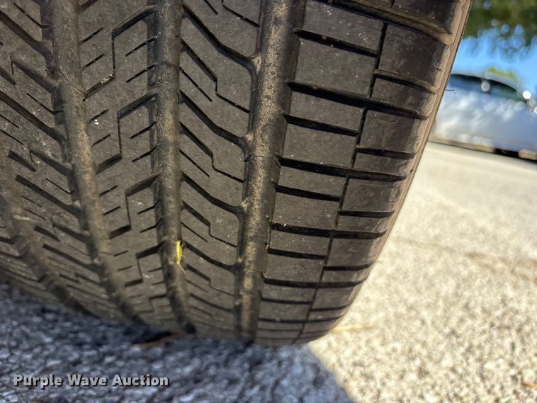 image for item DM1985 2016 Chevrolet Tahoe Police SUV