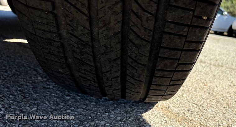 image for item DM1985 2016 Chevrolet Tahoe Police SUV