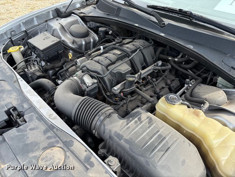 image for item DO1233 2013 Dodge Charger Police 