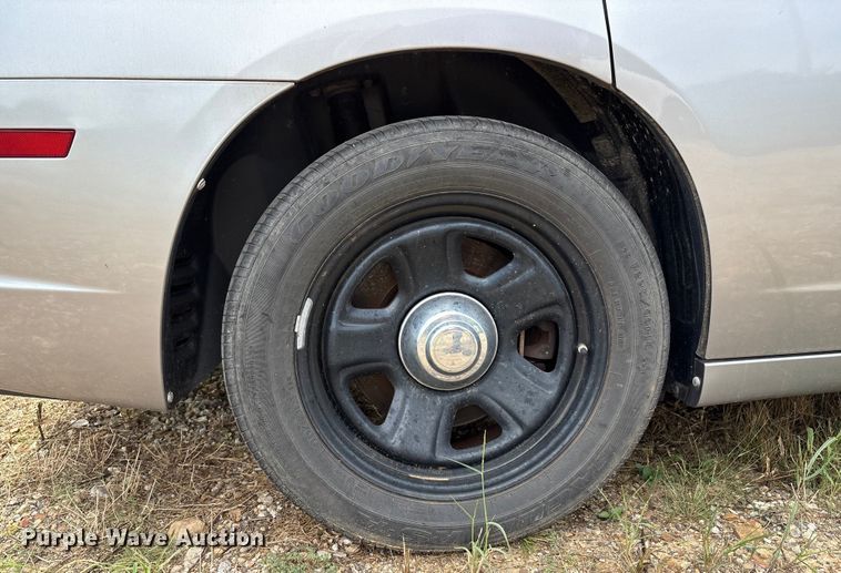 image for item DO1233 2013 Dodge Charger Police 