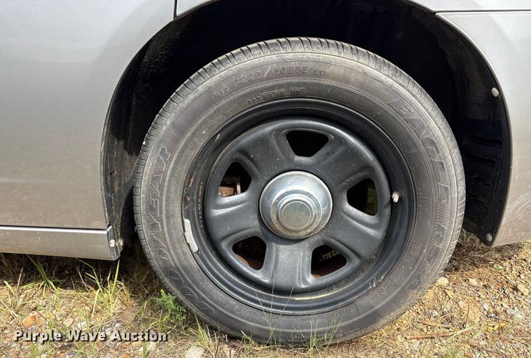 image for item DO1233 2013 Dodge Charger Police 