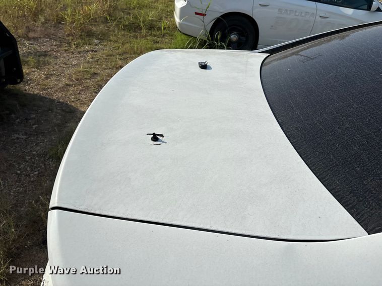 image for item DO1237 2017 Dodge Charger Police 