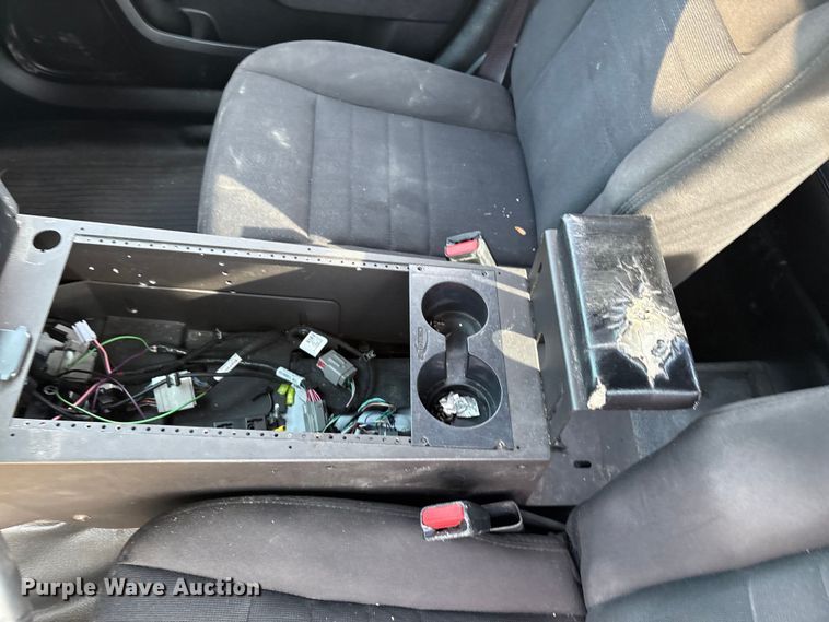 image for item DO1237 2017 Dodge Charger Police 