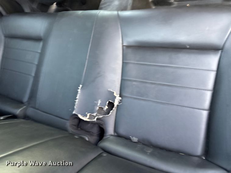 image for item DO1237 2017 Dodge Charger Police 