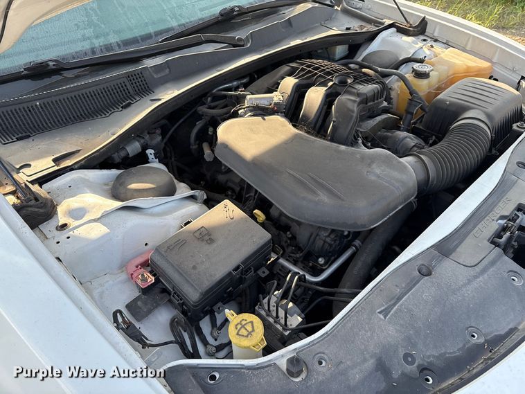 image for item DO1237 2017 Dodge Charger Police 