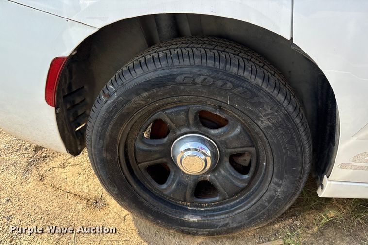 image for item DO1237 2017 Dodge Charger Police 