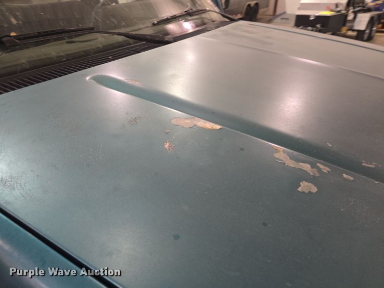 image for item DO7787 1994 Chevrolet Cheyenne K1500 pickup truck