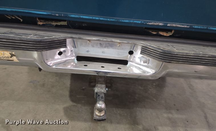 image for item DO7787 1994 Chevrolet Cheyenne K1500 pickup truck