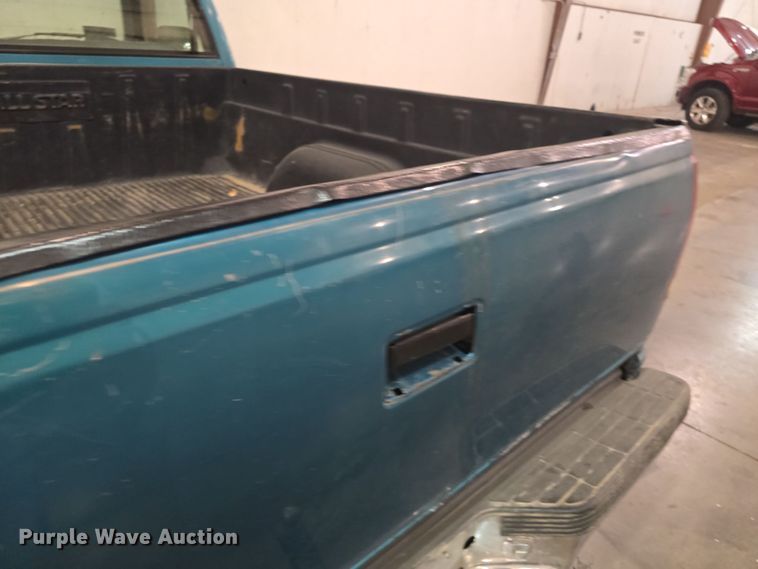 image for item DO7787 1994 Chevrolet Cheyenne K1500 pickup truck