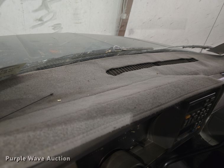 image for item DO7787 1994 Chevrolet Cheyenne K1500 pickup truck