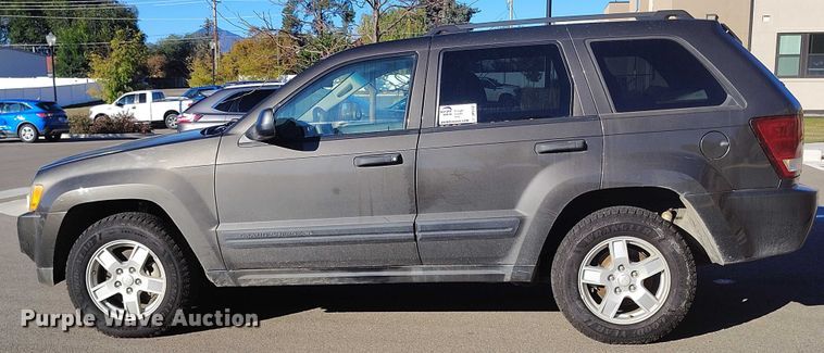 image for item DP5132 2006 Jeep Grand Cherokee Laredo SUV