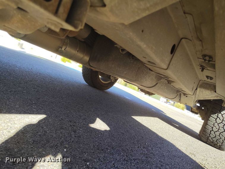 image for item DP5132 2006 Jeep Grand Cherokee Laredo SUV