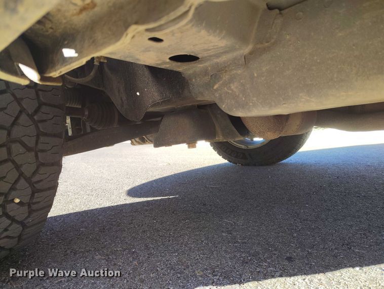 image for item DP5132 2006 Jeep Grand Cherokee Laredo SUV