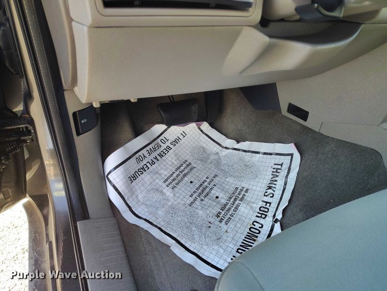 image for item DP5132 2006 Jeep Grand Cherokee Laredo SUV