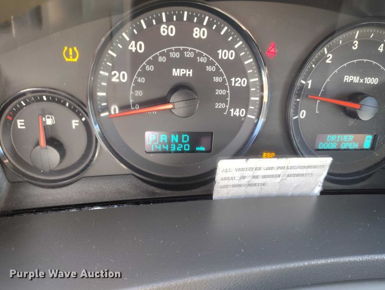 image for item DP5132 2006 Jeep Grand Cherokee Laredo SUV