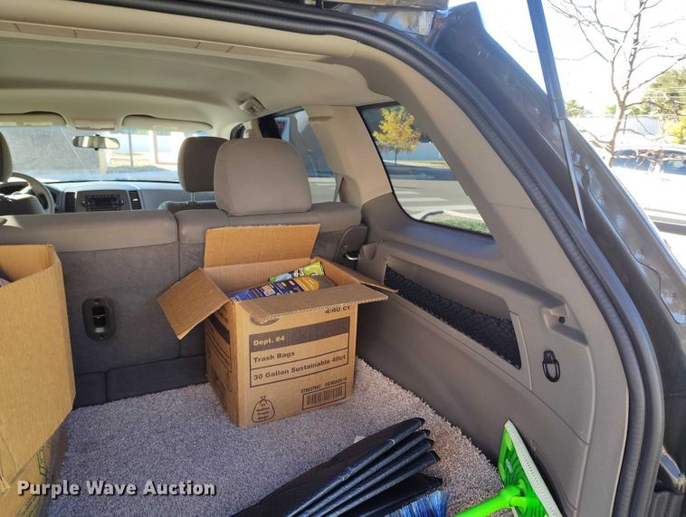 image for item DP5132 2006 Jeep Grand Cherokee Laredo SUV