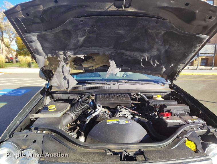 image for item DP5132 2006 Jeep Grand Cherokee Laredo SUV