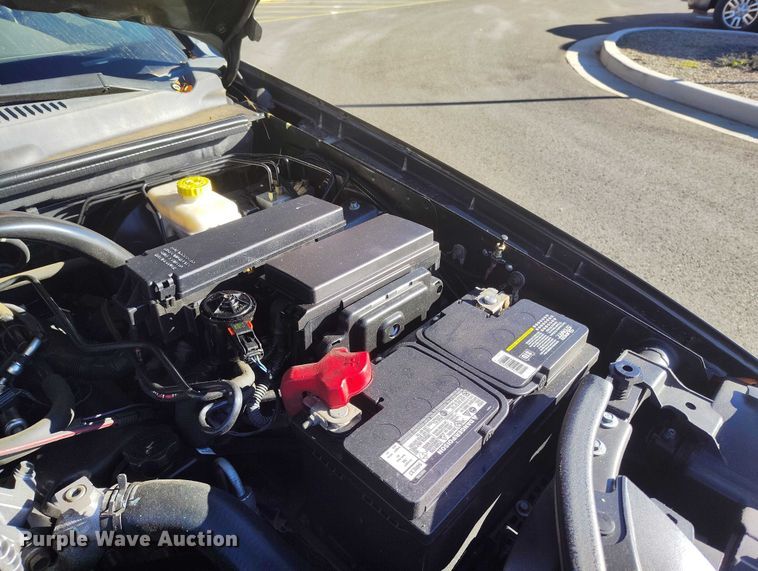 image for item DP5132 2006 Jeep Grand Cherokee Laredo SUV