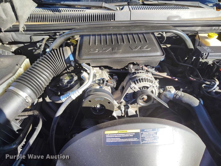 image for item DP5132 2006 Jeep Grand Cherokee Laredo SUV