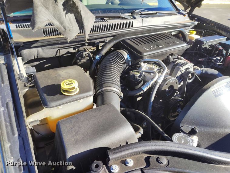 image for item DP5132 2006 Jeep Grand Cherokee Laredo SUV