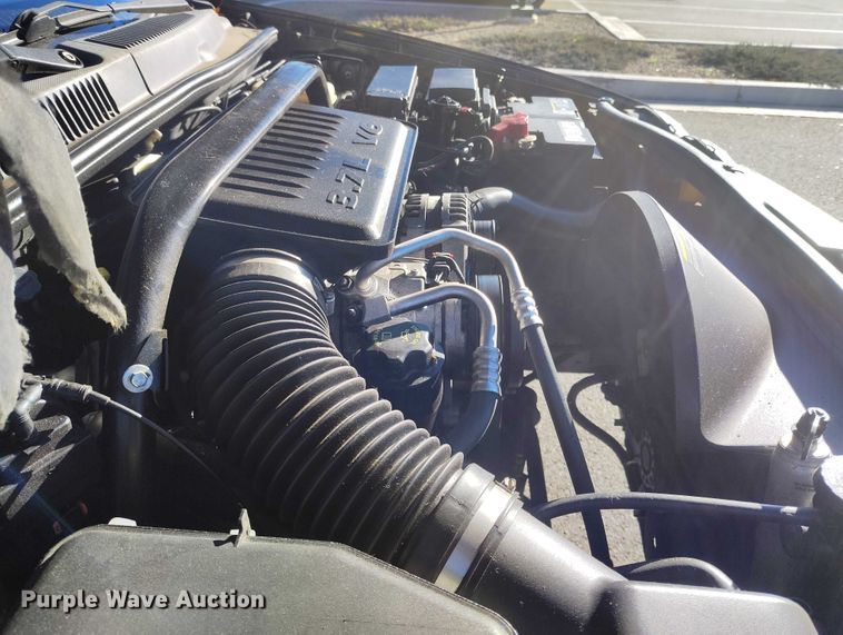 image for item DP5132 2006 Jeep Grand Cherokee Laredo SUV