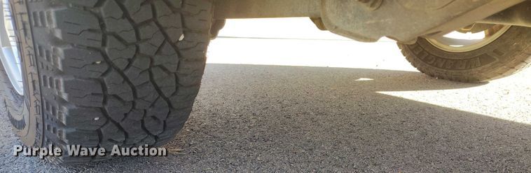 image for item DP5132 2006 Jeep Grand Cherokee Laredo SUV