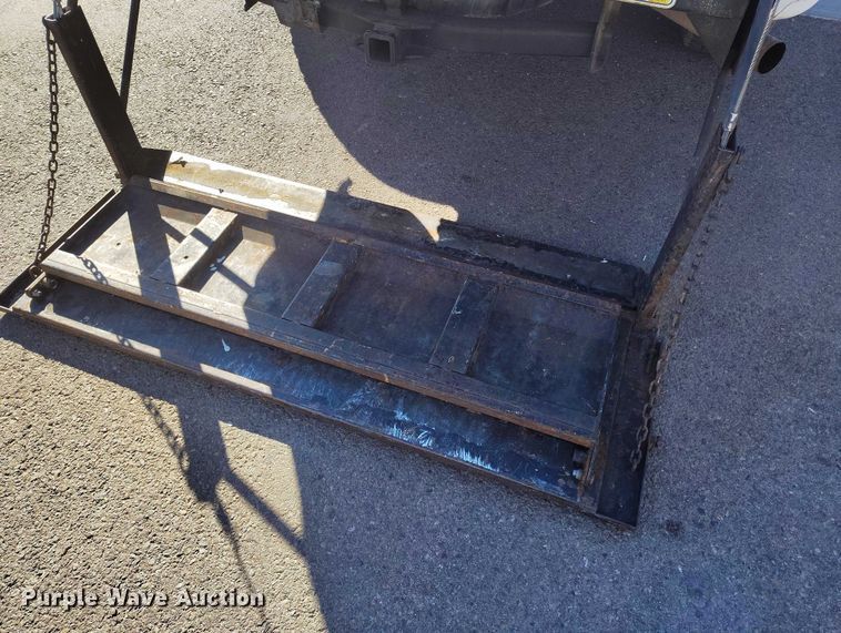 image for item DP5134 2006 Ford F250 Super Duty SuperCab pickup truck