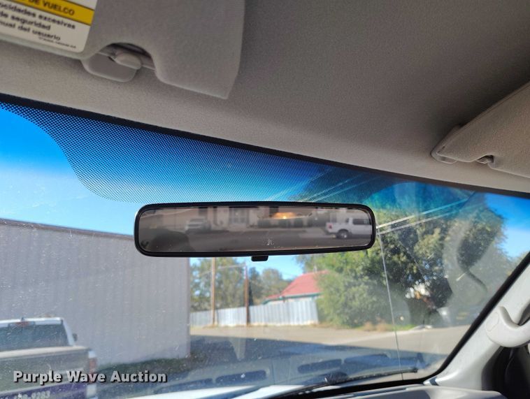 image for item DP5134 2006 Ford F250 Super Duty SuperCab pickup truck