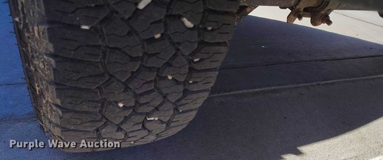 image for item DP5134 2006 Ford F250 Super Duty SuperCab pickup truck