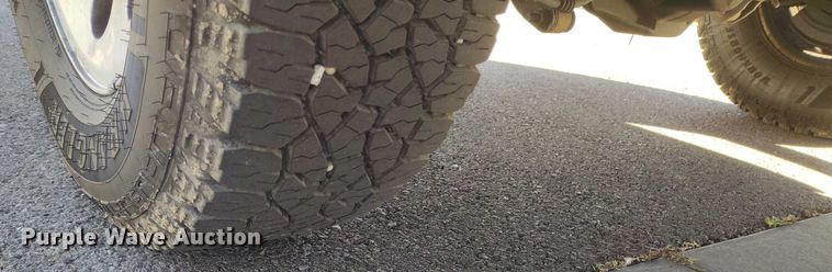 image for item DP5134 2006 Ford F250 Super Duty SuperCab pickup truck