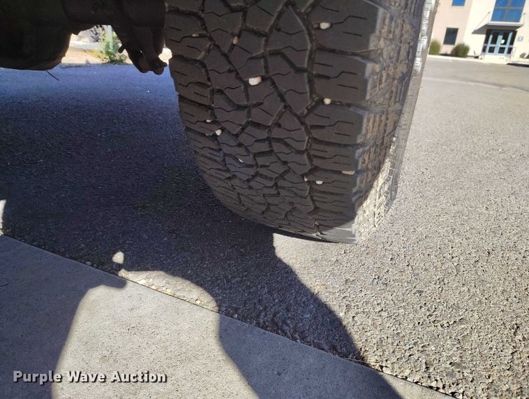 image for item DP5134 2006 Ford F250 Super Duty SuperCab pickup truck