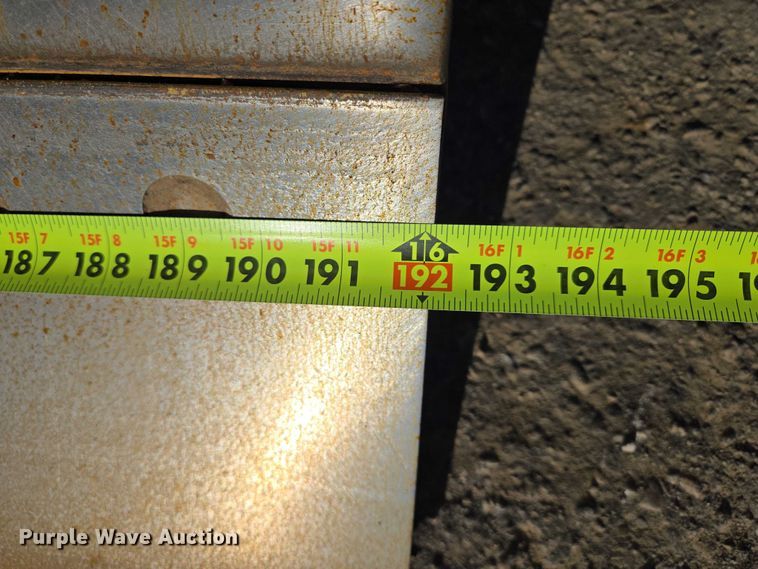 image for item DT4580 2015 Caterpillar 140M3 AWD motor grader