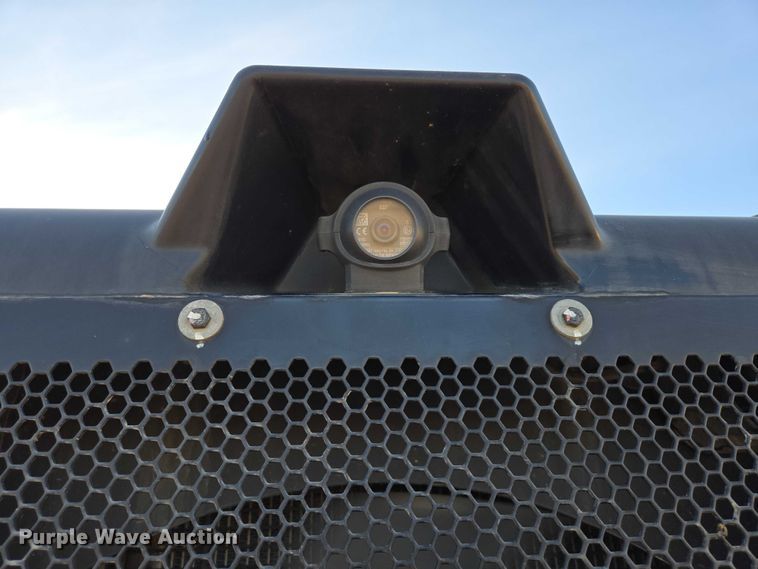 image for item DT4580 2015 Caterpillar 140M3 AWD motor grader