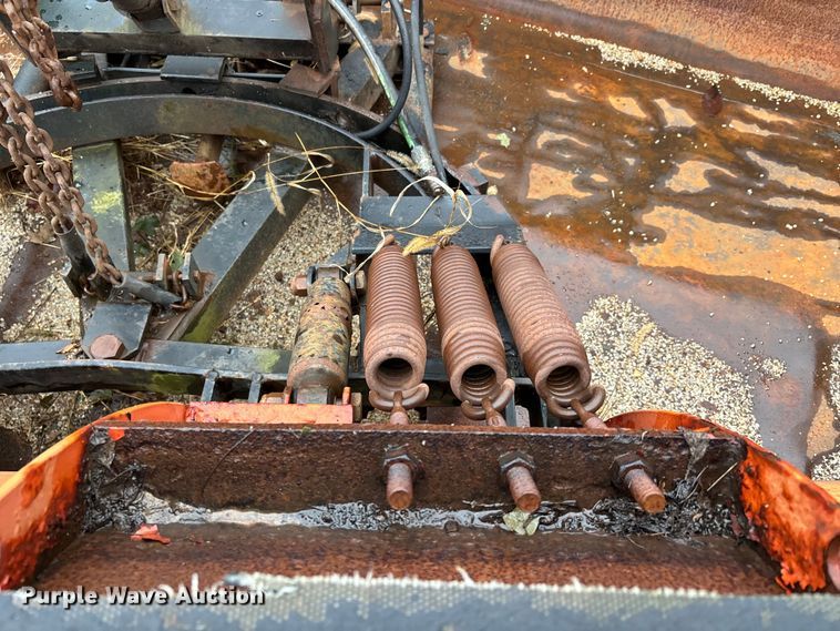 image for item DU1498 1998 GMC C7500 dump truck