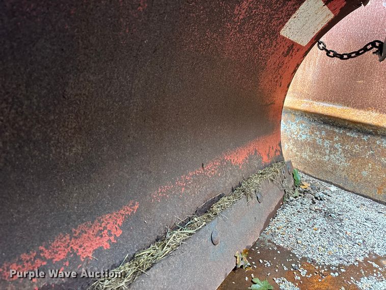 image for item DU1498 1998 GMC C7500 dump truck