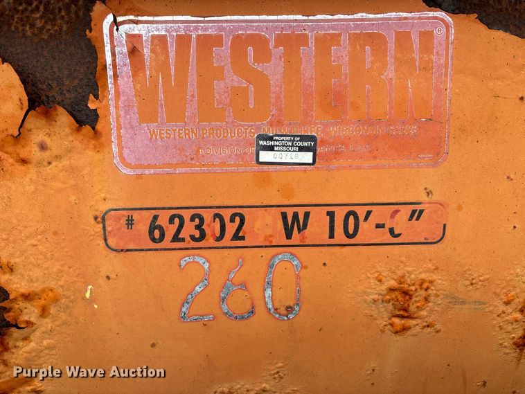 image for item DU1498 1998 GMC C7500 dump truck