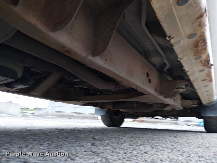 image for item DU3686 2016 Chevrolet Silverado 1500 Crew Cab pickup truck