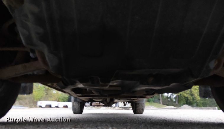 image for item DU3686 2016 Chevrolet Silverado 1500 Crew Cab pickup truck