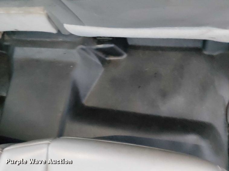 image for item DU3686 2016 Chevrolet Silverado 1500 Crew Cab pickup truck