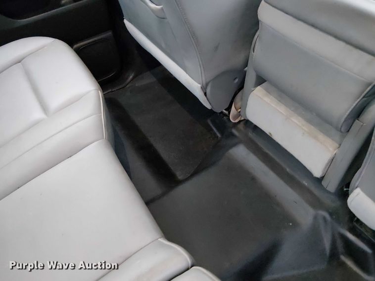 image for item DU3686 2016 Chevrolet Silverado 1500 Crew Cab pickup truck