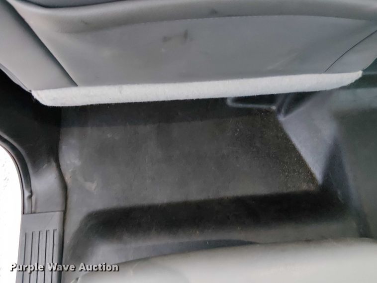 image for item DU3686 2016 Chevrolet Silverado 1500 Crew Cab pickup truck